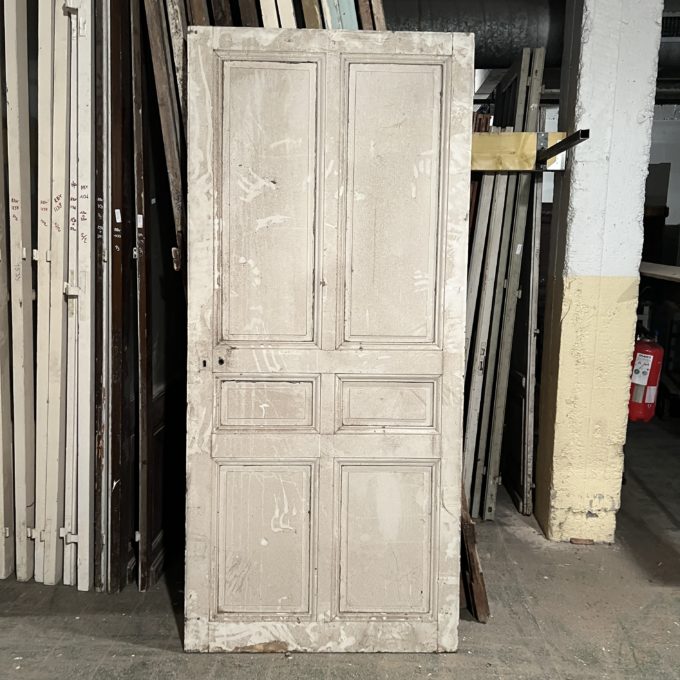 Cupboard door 99x220 cm