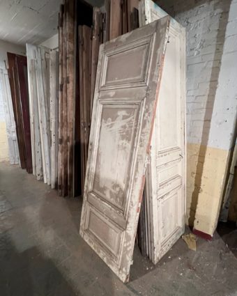 Porte ancienne 82x227 cm