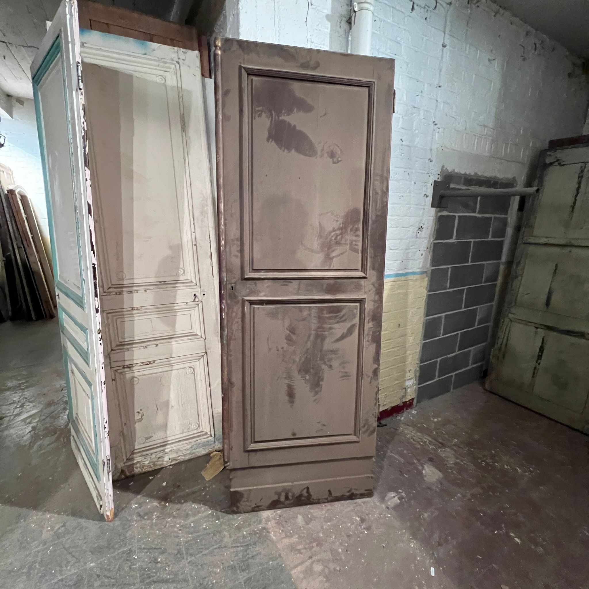Cupboard door 83x231 cm