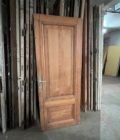 Porte ancienne 86x220 cm