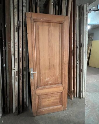 Porte ancienne 86x220 cm