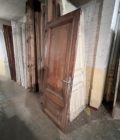 Porte ancienne 86x220 cm