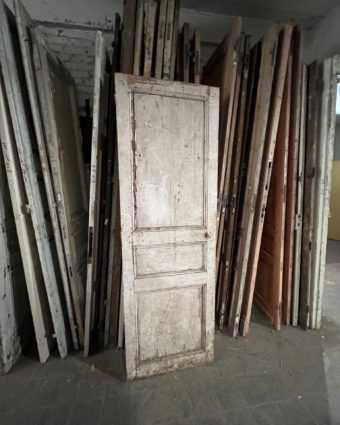 Porte ancienne 73x223 cm