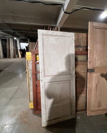 Porte de placard 74x186 cm