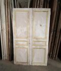 Double cupboard door 65x213 cm