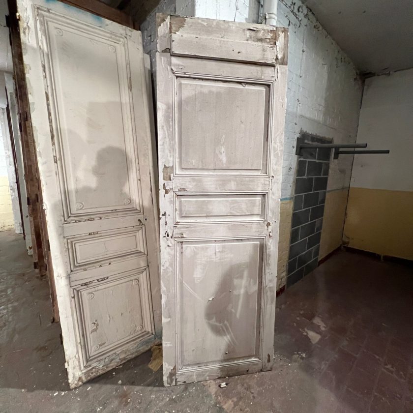 Cupboard door 80x236 cm