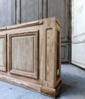 Une enfilade 214x39x90 cm