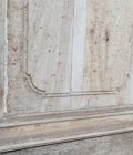 Double porte de placard 127x246 cm