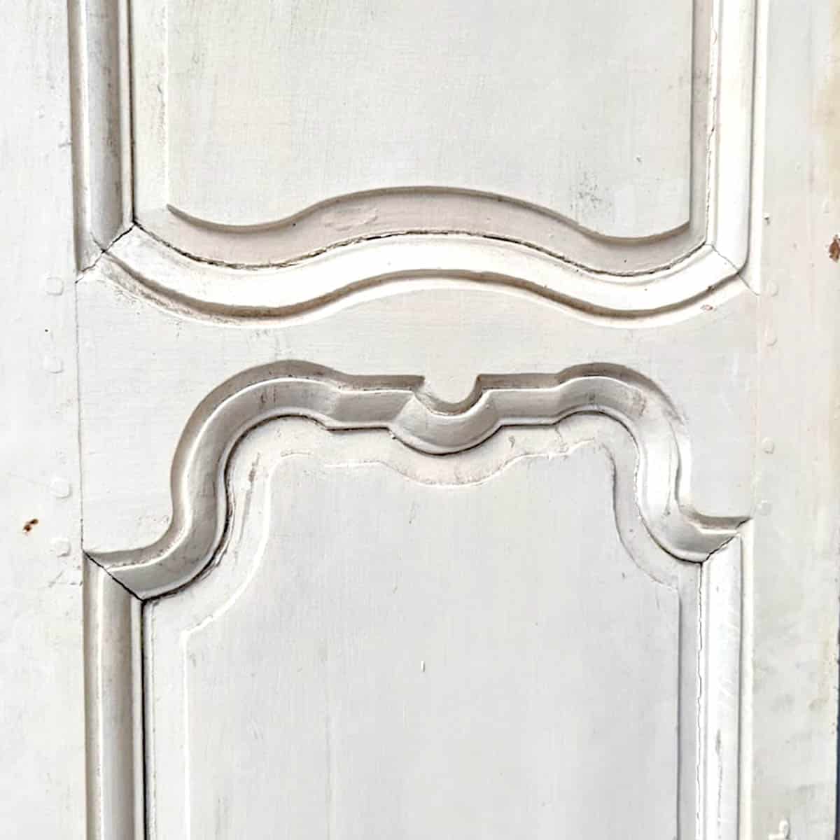 4c55e104-876c-4620-9422-0ec967907027 | Matériaux Authentiques Double porte de placard 119x190 cm