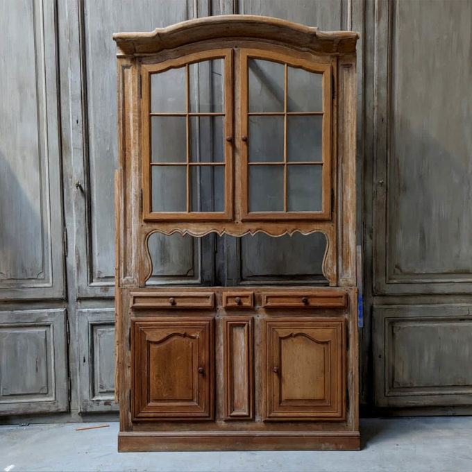 Cabinet front 130x235 cm