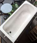 Baignoire art déco top
