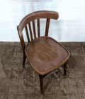Chaise bistrot top