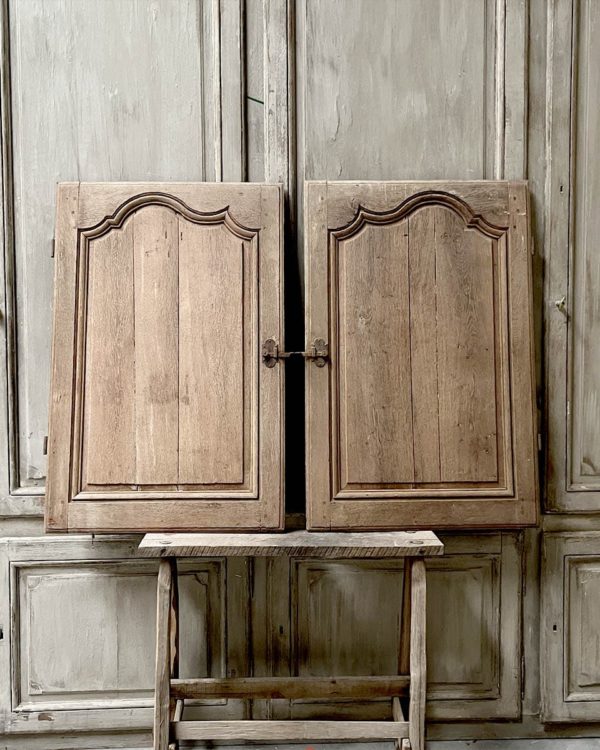 Double cupboard door 144x109
