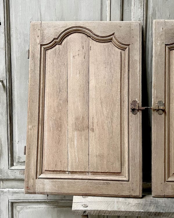 Double cupboard door 144x109 cm