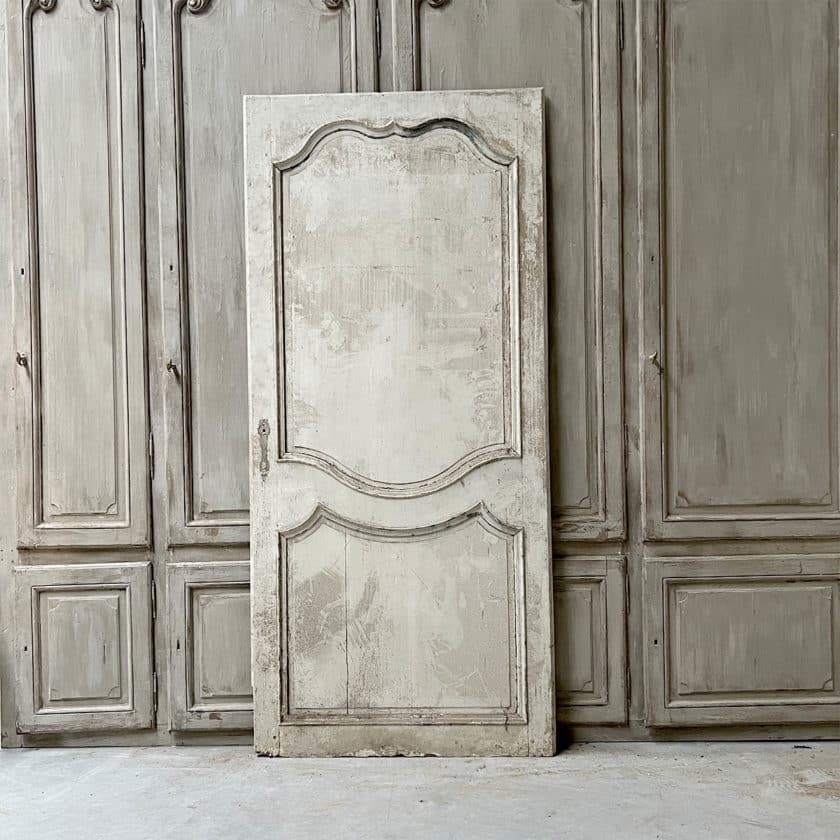 Cupboard door 112x244 cm