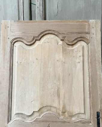 Porte décapé louis XV 90,5x190 cm
