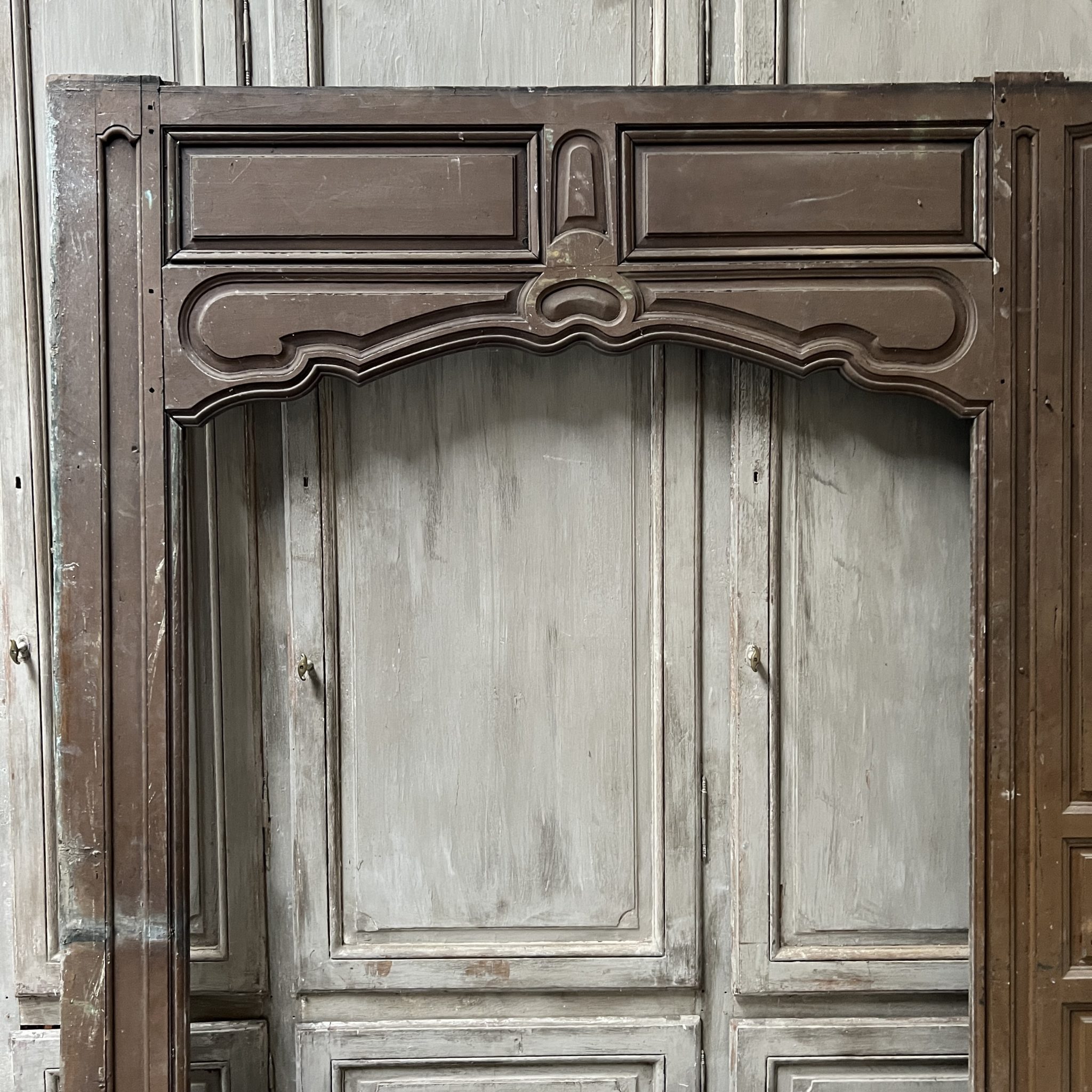 IMG_3728 | Matériaux Authentiques Façade de placard 296x260 cm