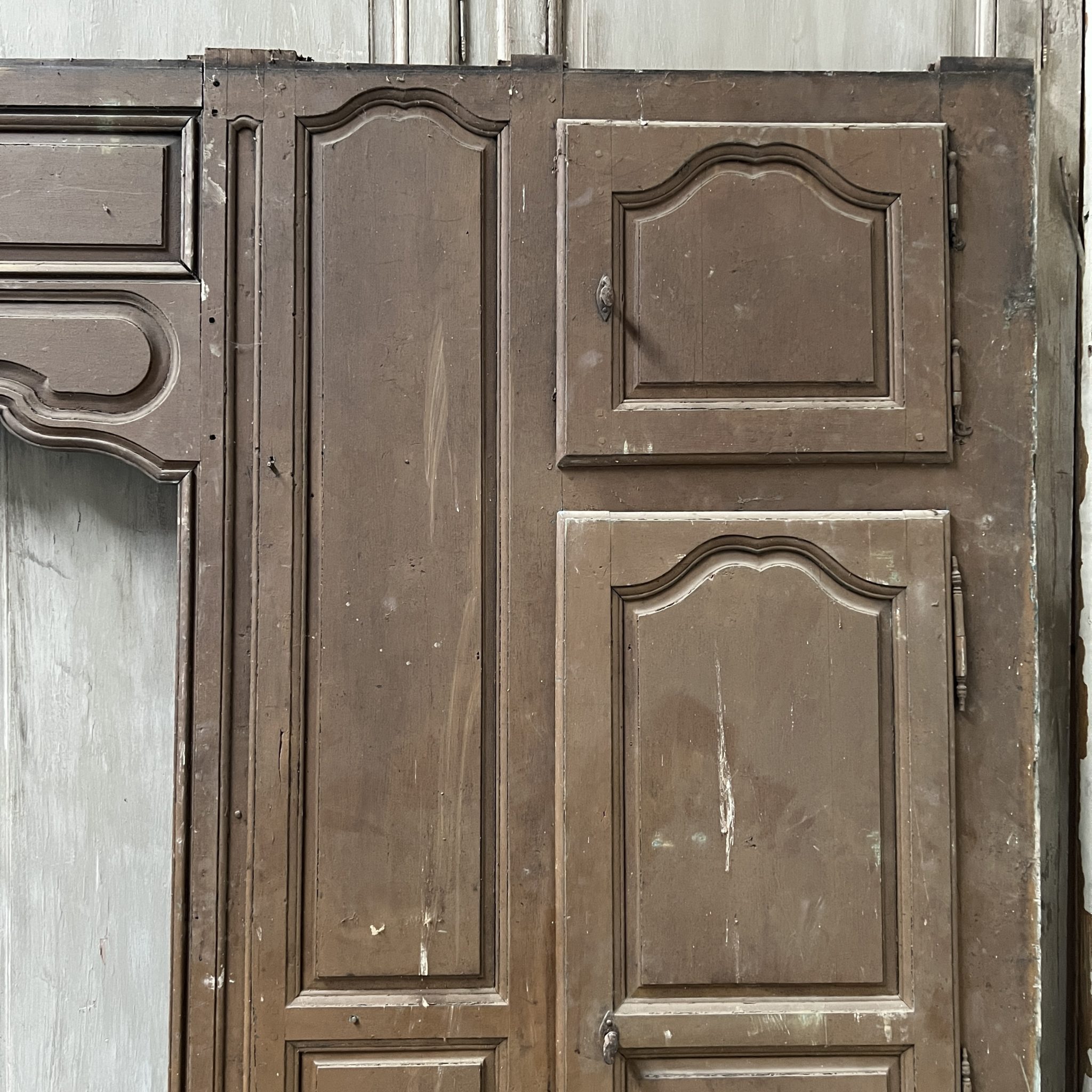 IMG_3729 | Matériaux Authentiques Façade de placard 296x260 cm