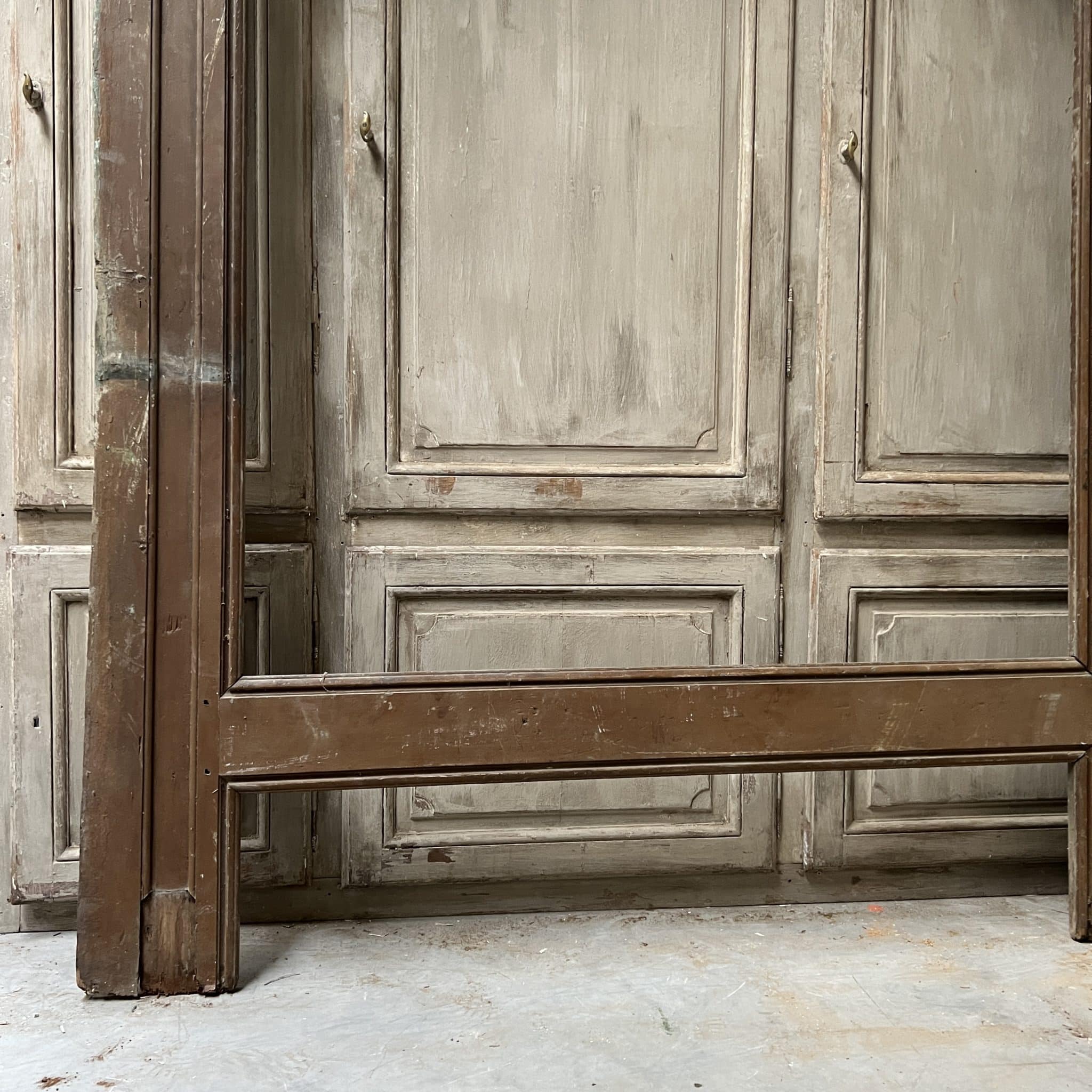 IMG_3731 | Matériaux Authentiques Façade de placard 296x260 cm