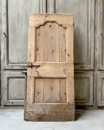 Porte de placard 77x179 cm
