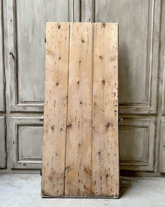 Porte de placard 77x179 cm