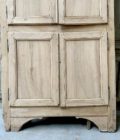 Closet fronts