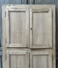 Closet fronts