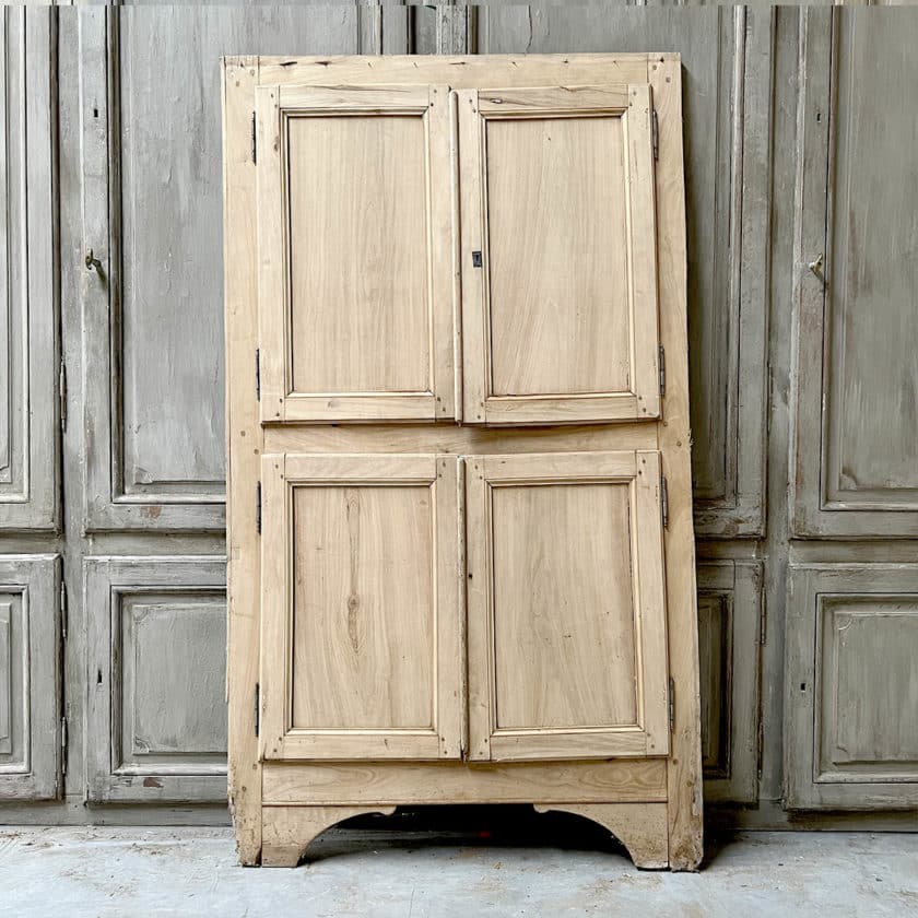 IMG_3747 | Matériaux Authentiques Façade de placard