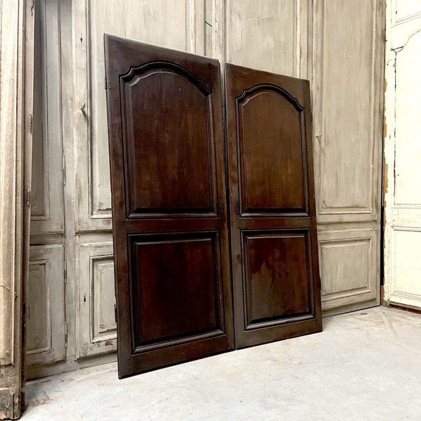 IMG_3754 | Authentic Materials Double cupboard door 154x186 cm