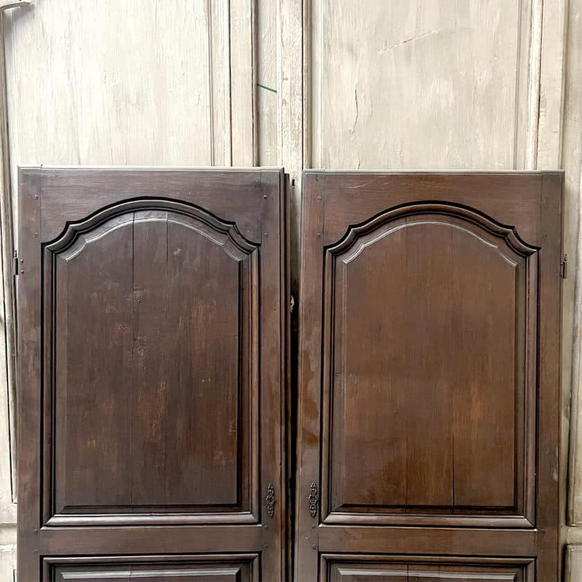 IMG_3755 | Authentic Materials Double cupboard door 154x186 cm