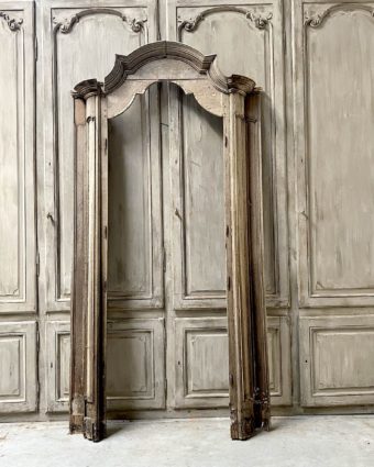 Alcôve 133x263