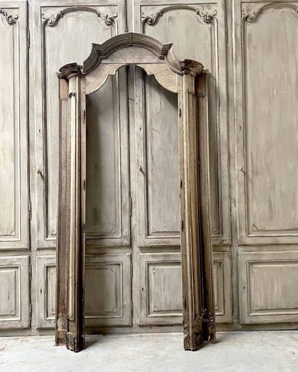 Alcove 133x263