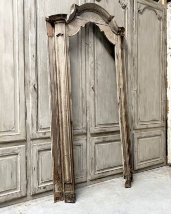 Alcôve 133x263