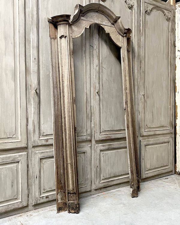 Alcove 133x263