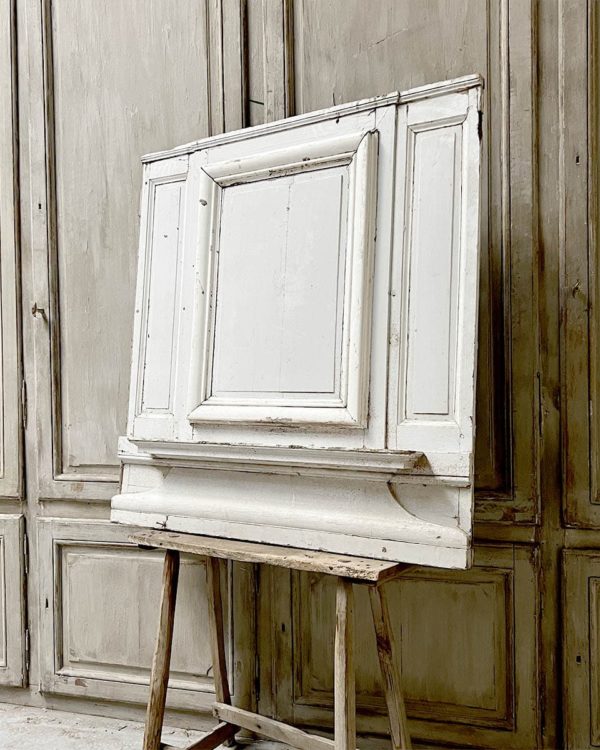 Antique postage