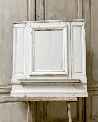 Antique postage