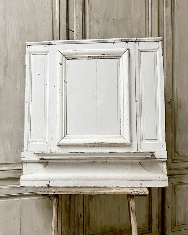 Antique postage