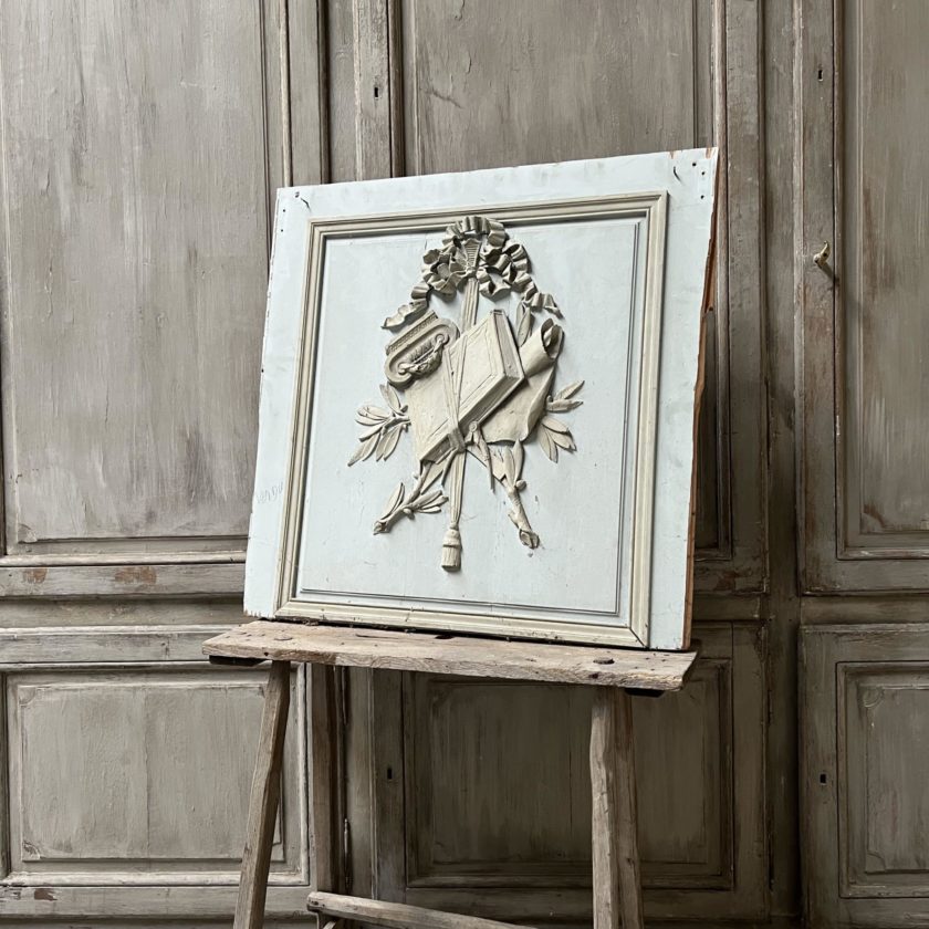 Imposte 88x88 cm