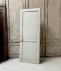 Porte de placard en chêne 87x224 cm