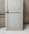 Porte de placard en chêne 87x224 cm