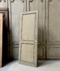 Porte de placard en chêne 87x224 cm
