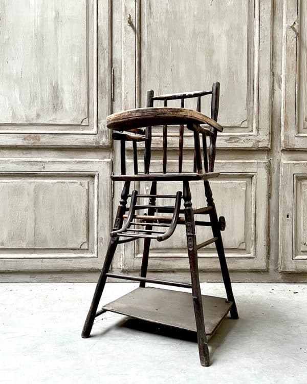 Children's chair 48x45x99 cm