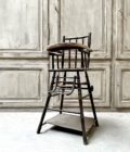 Chaise enfant 48x45x99 cm