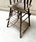 Chaise enfant 48x45x99 cm