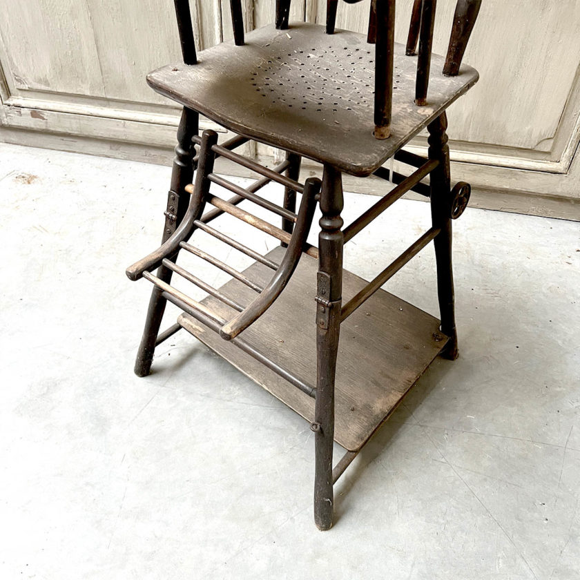 Children's chair 48x45x99 cm
