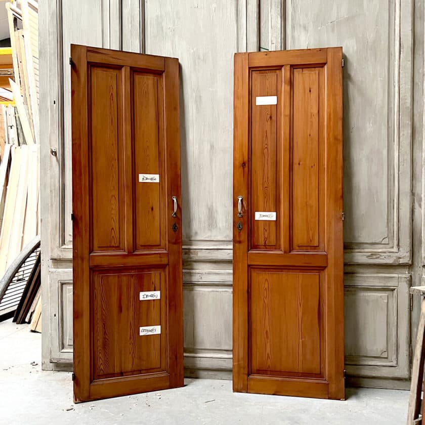 IMG_3983 | Matériaux Authentiques Lot portes anciennes 65x206,5 cm