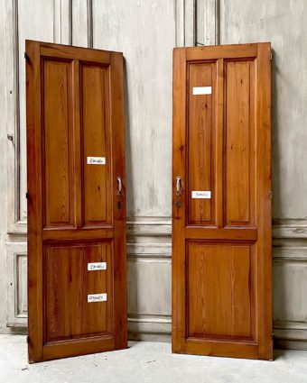 Porte ancienne 65x206,5 cm