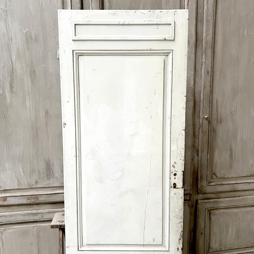 IMG_3997 | Matériaux Authentiques Porte de placard ancienne 79x215 cm