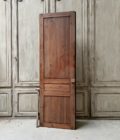 Porte de placard style haussmannien 74x232 cm