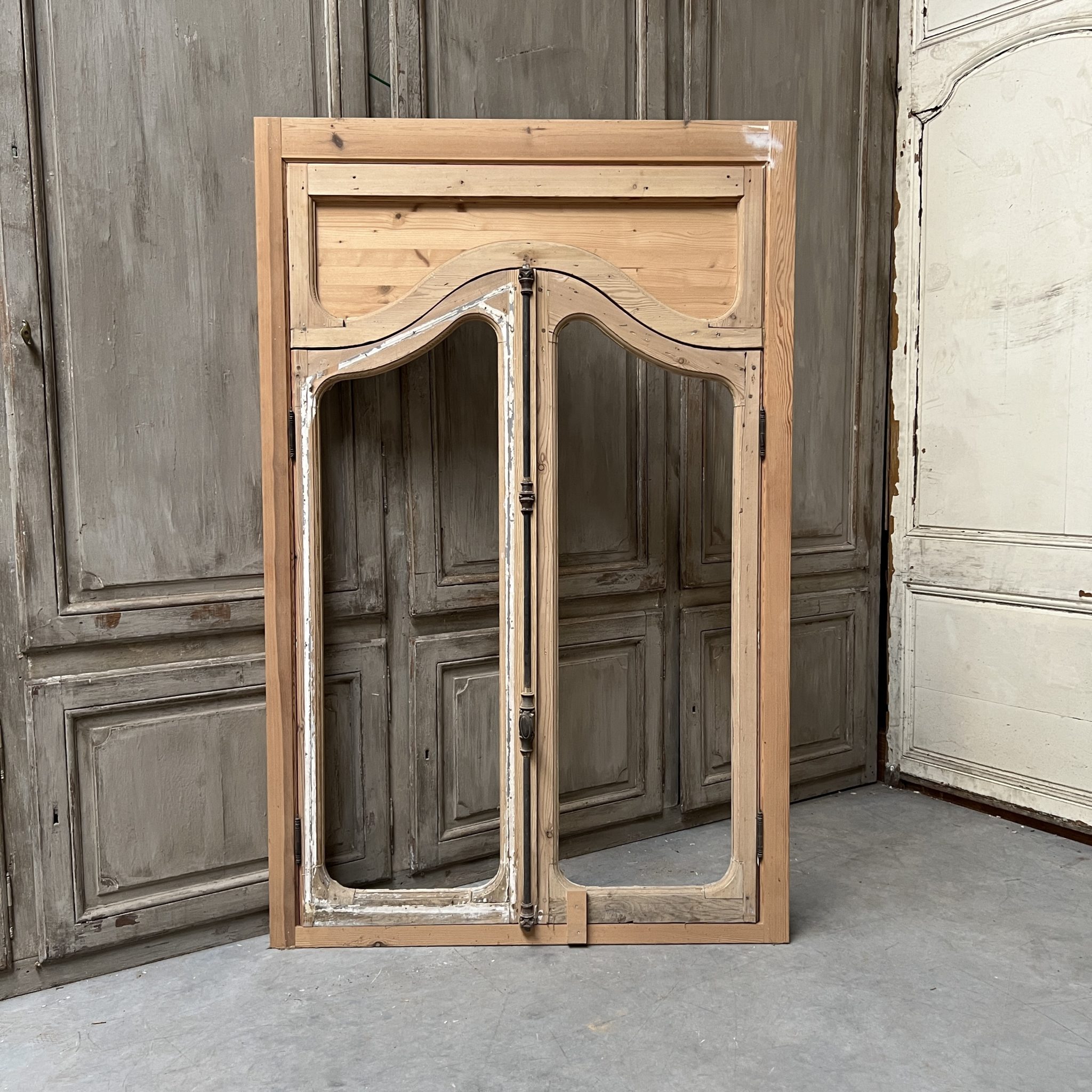 IMG_4432-scaled | Matériaux Authentiques Fenêtre de style art nouveau